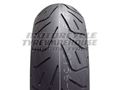 Picture of Bridgestone Battlecruise H50 200/55R17 Rear