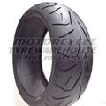 Picture of Bridgestone Battlecruise H50 240/40R18 Rear