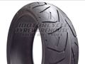 Picture of Bridgestone Battlecruise H50 240/40R18 Rear