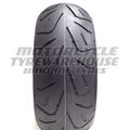 Picture of Bridgestone Battlecruise H50 240/40R18 Rear