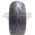 Picture of Bridgestone Battlecruise H50 240/40R18 Rear