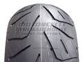 Picture of Bridgestone Battlecruise H50 240/40R18 Rear