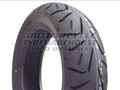 Picture of Bridgestone Battlecruise H50 180/65B16 Rear