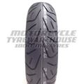 Picture of Bridgestone Battlecruise H50 180/65B16 Rear