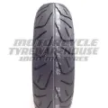 Picture of Bridgestone Battlecruise H50 180/65B16 Rear