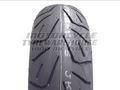 Picture of Bridgestone Battlecruise H50 180/65B16 Rear