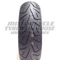 Picture of Bridgestone Battlecruise H50 180/60B17 Rear