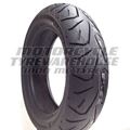 Picture of Bridgestone Battlecruise H50 180/70B16 Rear