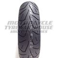 Picture of Bridgestone Battlecruise H50 180/70B16 Rear