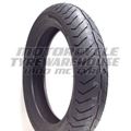 Picture of Bridgestone Battlecruise H50 140/75R17 Front