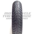 Picture of Bridgestone Battlecruise H50 140/75R17 Front