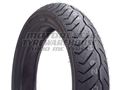 Picture of Bridgestone Battlecruise H50 130/70B18 Front