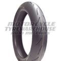 Picture of Metzeler Racetec RR PAIR DEAL 120/70-17 (K1) + 180/55-17 (K2)