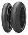 Picture of Metzeler Racetec RR PAIR DEAL 120/70-17 (K1) + 180/55-17 (K2) **PAYMENT BY EFT, PAYPAL OR C/C ONLY** 