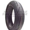 Picture of Metzeler Racetec RR PAIR DEAL 120/70-17 (K1) + 180/55-17 (K2)