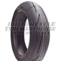 Picture of Metzeler Racetec RR PAIR DEAL 120/70-17 (K1) + 190/55-17 (K3)