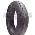 Picture of Metzeler Racetec RR PAIR DEAL 120/70-17 (K2) + 190/55-17 (K3)