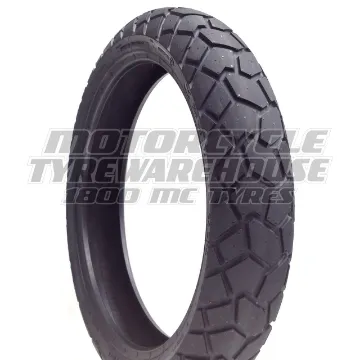 Picture of Conti TKC70 120/70ZR17 Front