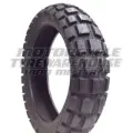 Picture of Continental Conti TKC80 170/60B17 Rear