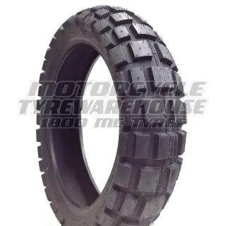 Picture of Continental Conti TKC80 170/60B17 Rear