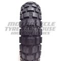 Picture of Conti TKC80 170/60B17 Rear