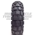 Picture of Continental Conti TKC80 170/60B17 Rear