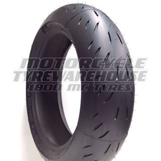 Picture of Michelin Power Cup Evo 200/55ZR17 Rear *FREE*DELIVERY* SAVE $235