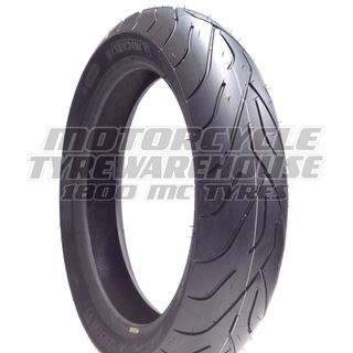 Picture of Michelin Commander II 140/75R17 Front