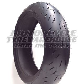 Picture of Michelin Power Cup Evo 180/55ZR17 Rear *FREE*DELIVERY* SAVE $200
