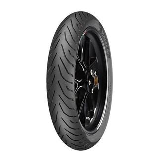 Picture of Pirelli Angel CiTy 100/80-17 Front