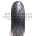 Picture of Michelin Power Cup 180/55ZR17 (A) Rear *FREE*DELIVERY* SAVE $180