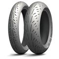Picture of Michelin Power Supersport PAIR DEAL 120/70-17 + 190/50-17 *FREE*DELIVERY* SAVE $200