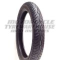 Picture of Bridgestone Battlecruise H50 100/80-17 Front