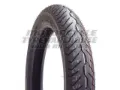 Picture of Bridgestone Battlecruise H50 100/80-17 Front