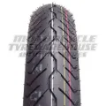 Picture of Bridgestone Battlecruise H50 100/80-17 Front
