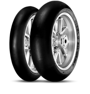 Picture of Pirelli Diablo Superbike PAIR DEAL 120/70-17 (SC1) + 180/55-17 (SC2)