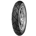 Picture of Conti Trail Attack 2 Z 110/80R19 Front