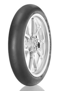 Picture of Pirelli Diablo Superbike SC2 120/70R-17 Front