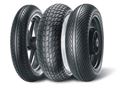 Picture of Pirelli Diablo Rain SCR1 120/70R17 Front