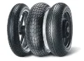 Picture of Pirelli Diablo Rain SCR1 120/70R17 Front