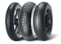 Picture of Pirelli Diablo Rain PAIR DEAL 120/70-17 SCR1 + 190/60-17 SCR1 