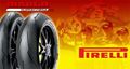 Picture of Pirelli Diablo Supercorsa SP V3 PAIR DEAL 120/70ZR17 + 190/50ZR17 *FREE*DELIVERY*