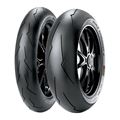 Picture of Pirelli Diablo Supercorsa SP V3 PAIR DEAL 120/70ZR17 + 190/55ZR17 *FREE*DELIVERY*