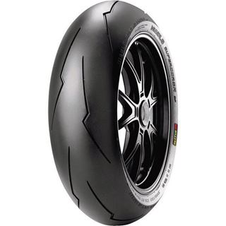 Picture of Pirelli Diablo Supercorsa SCD (T220) 190/60R-17 Rear