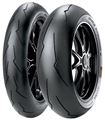 Picture of Pirelli Diablo Supercorsa SCD (T220) 190/60R-17 Rear