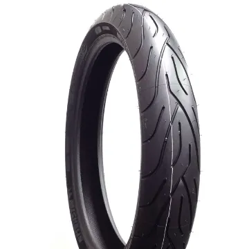 Picture of Michelin Commander II 120/90B17 Front 