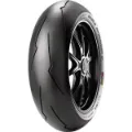 Picture of Pirelli Diablo Supercorsa SC PAIR 120/70-17 (SC1) 160/60-17 (SC1) SAVE $80