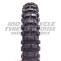 Picture of Metzeler MC360 Mid Hard 140/80-18 Rear