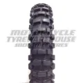 Picture of Metzeler MC360 Mid Soft 140/80-18 Rear
