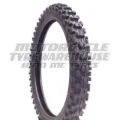 Picture of Metzeler MC360 Mid Hard PAIR DEAL 80/100-21 + 100/100-18